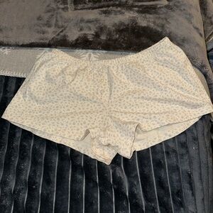 Brandy Melville Shorts